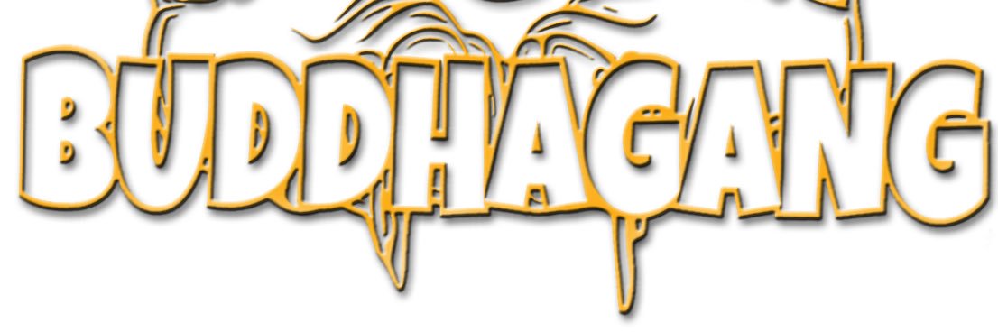 GIZZO/BUDDHAGANG banner
