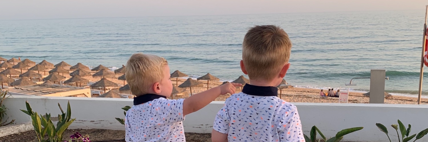 Gillian Walker banner