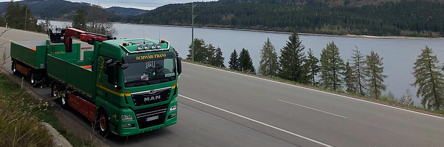 Brummi 🚛 貨車司機 banner