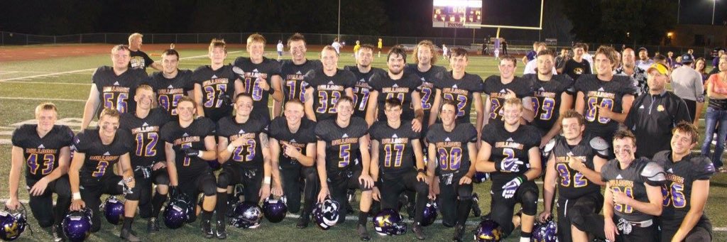 Blake Weakley banner