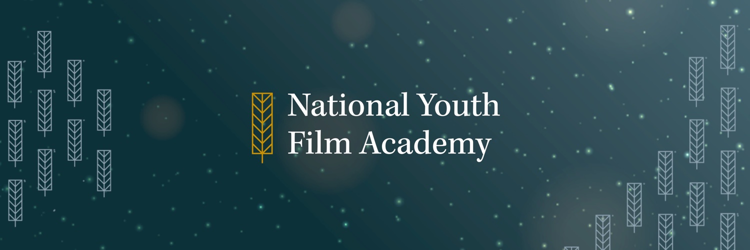 NYFA Film Academy banner