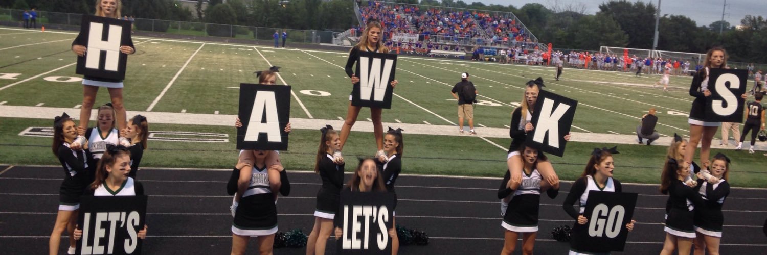 skuttcheerteam's profile banner image