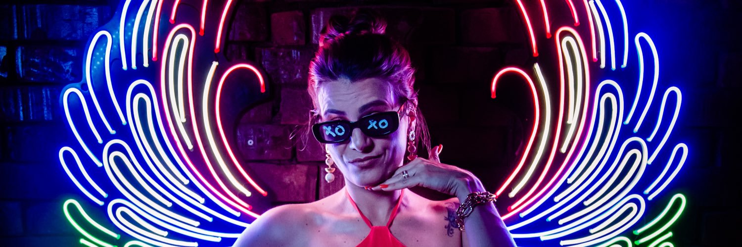 mechamojeni's profile banner image