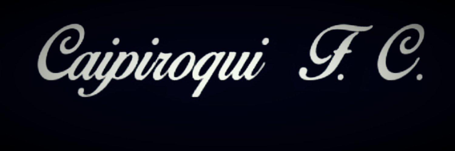 caipiroqui's profile banner image
