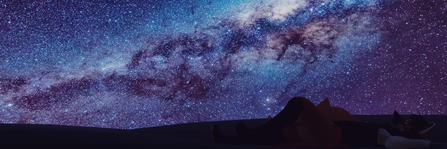 RueShejn's profile banner image