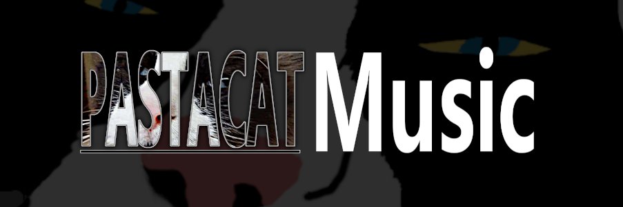 PASTACATmusic's profile banner image