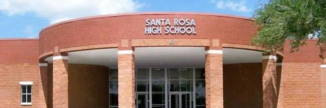 SantaRosaHS's profile banner image