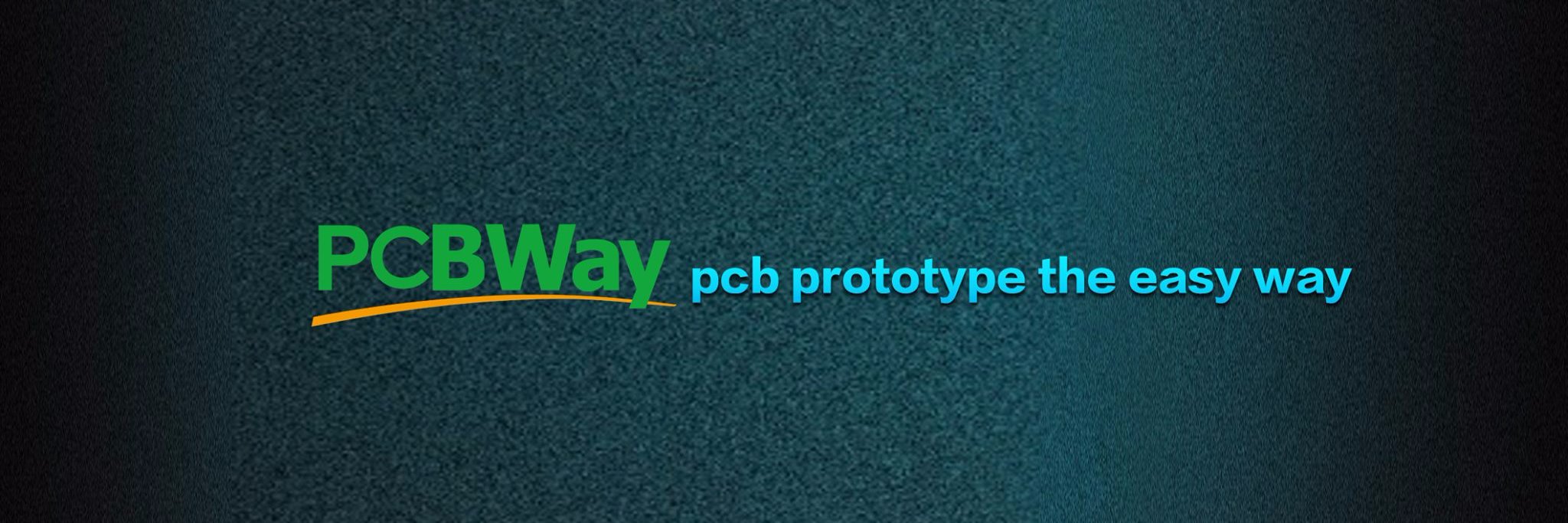 PCBWayCelia's profile banner image