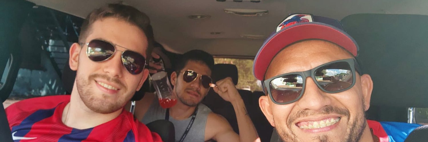 criscubi's profile banner image