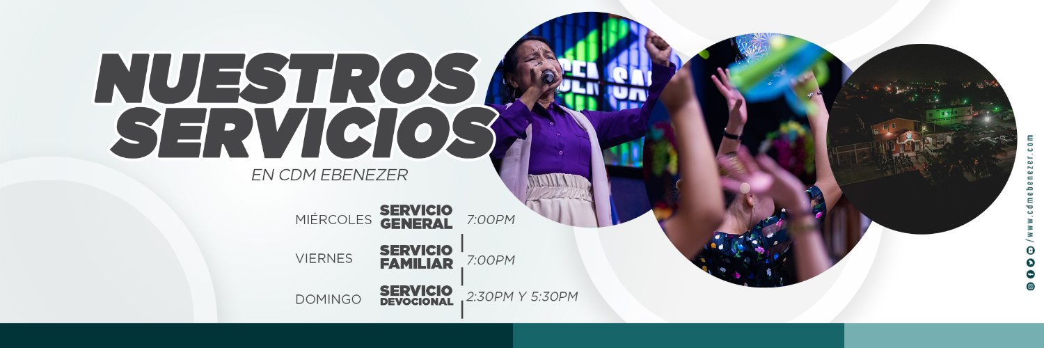 CDM_Ebenezer's profile banner image