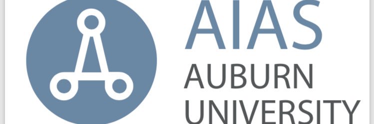 AIAS Auburn banner