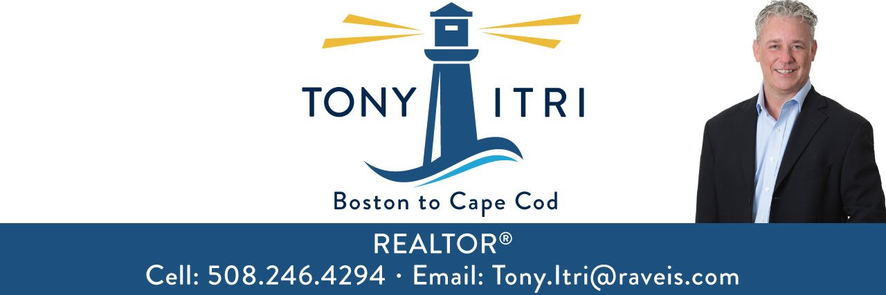 TonyItri's profile banner image