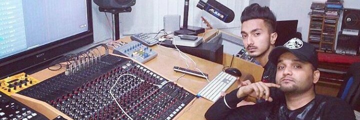 Varunbeatz's profile banner image