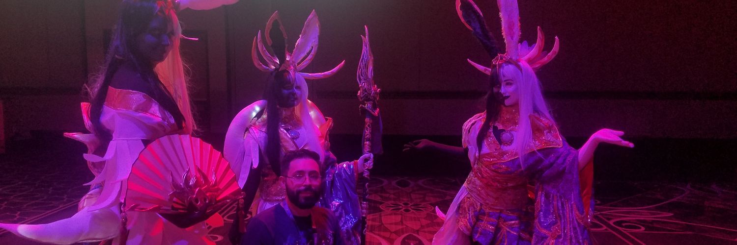 edsgar's profile banner image