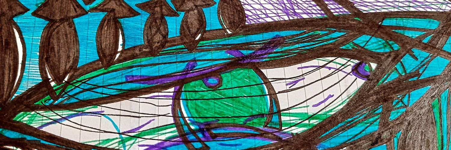 GhadeerM's profile banner image