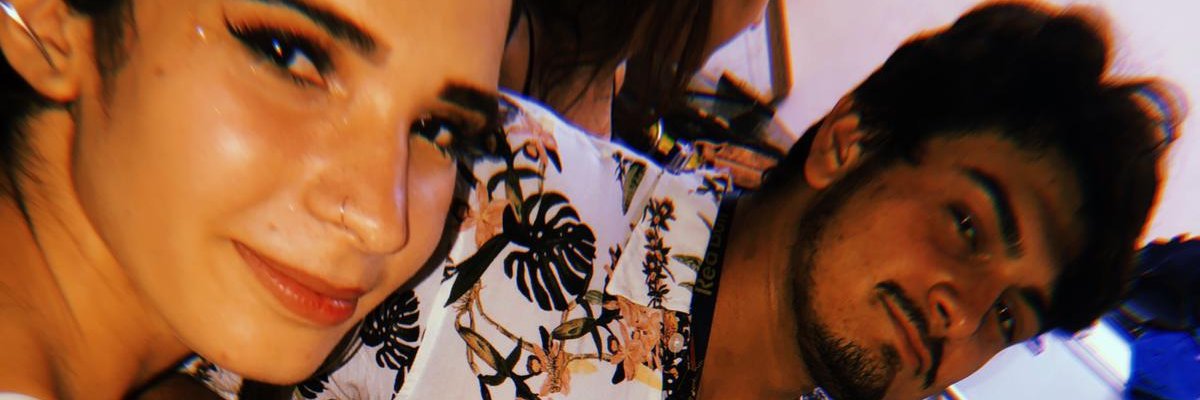 Alê Leme banner