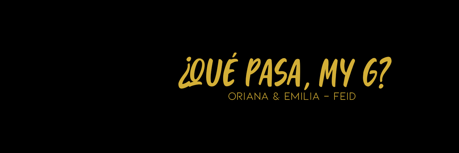 Parceradeori's profile banner image
