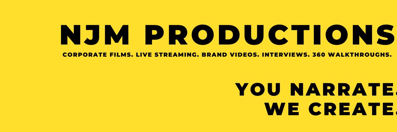 beingnjm's profile banner image