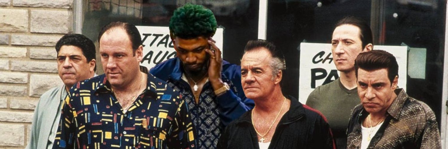NonBronGuzzla's profile banner image