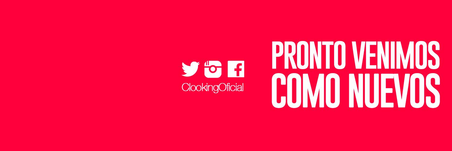 ClookingOficial's profile banner image