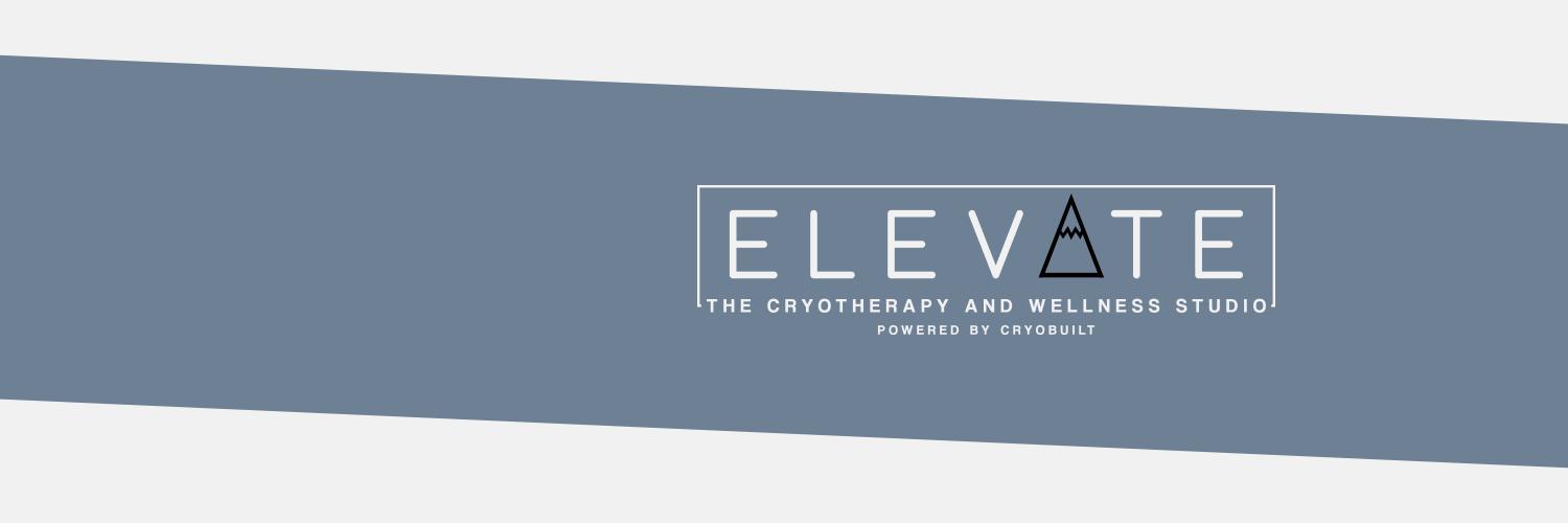 CryoElevate's profile banner image