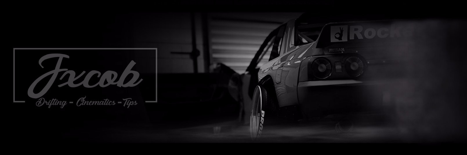 imJxcob's profile banner image