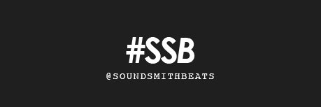 soundsmithbeats's profile banner image