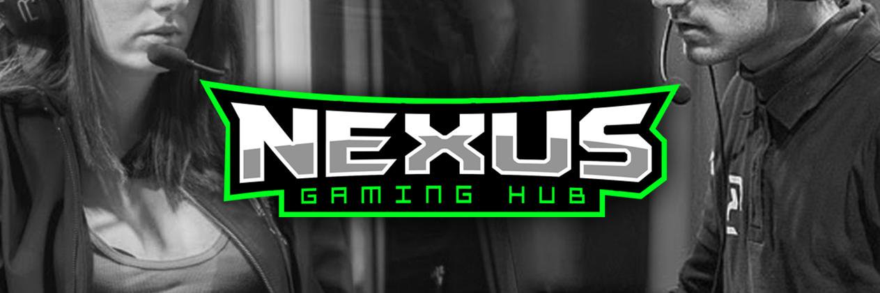 nexusgaminghub's profile banner image