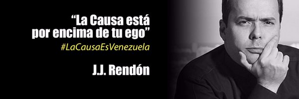 JJRENDON Profile Banner