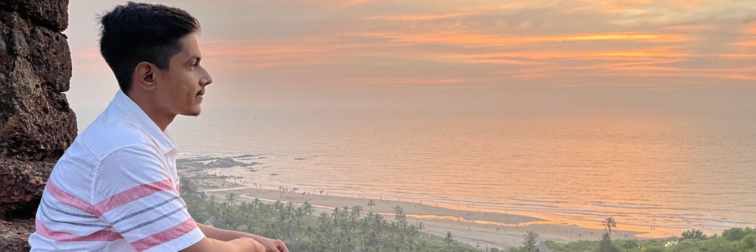 shiv3780's profile banner image