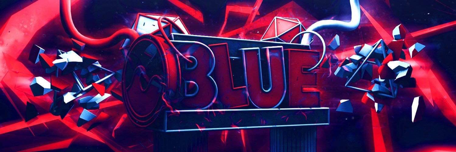 Bluevrx's profile banner image