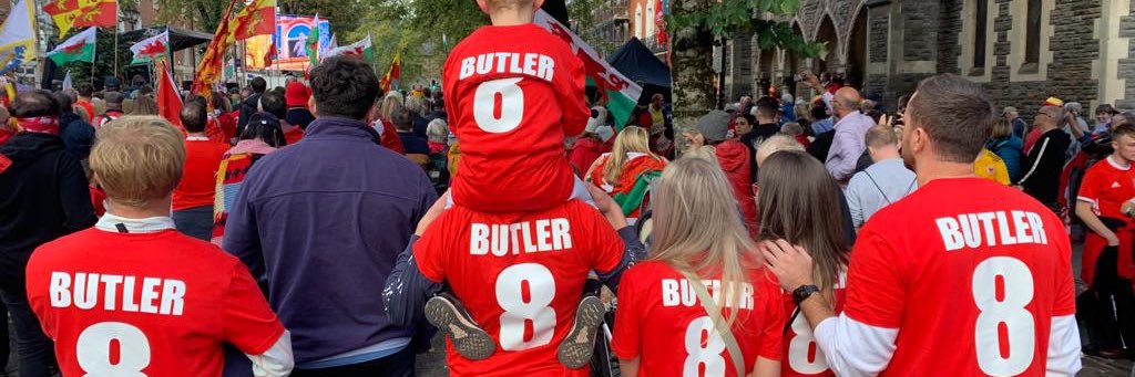 Jacob Butler banner