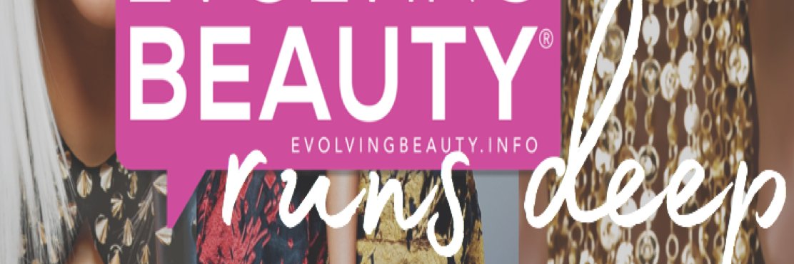 _EvolveBeauty's profile banner image