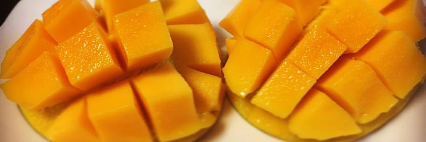 chacha_mango's profile banner image