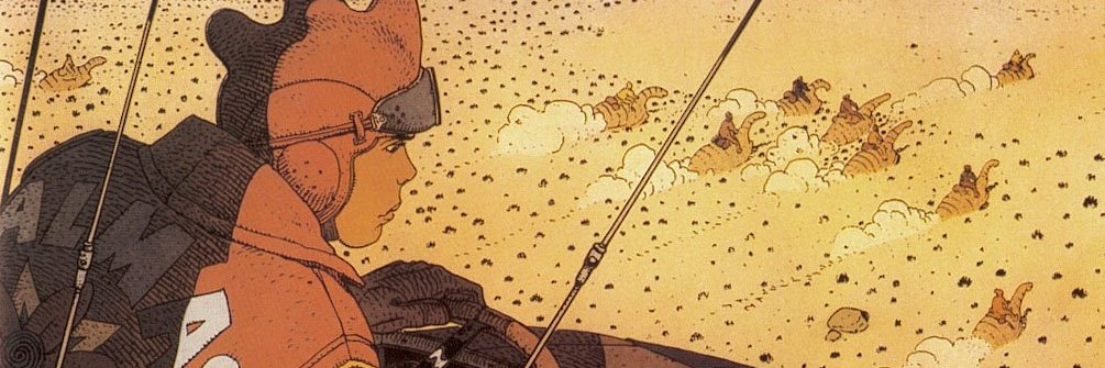 freehumanoids's profile banner image