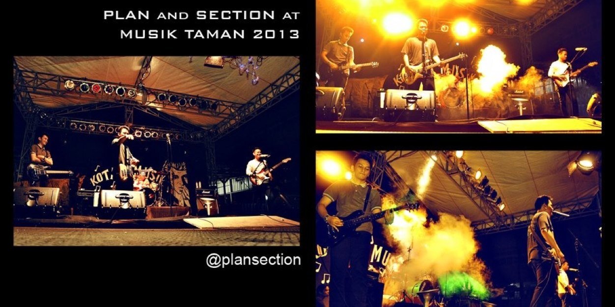 plansection's profile banner image