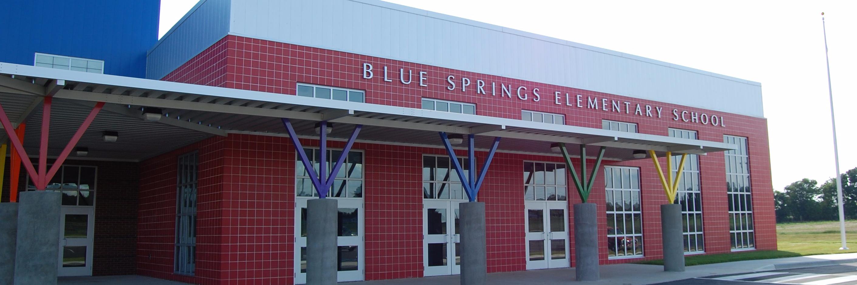 BlueSpringsMustangs banner