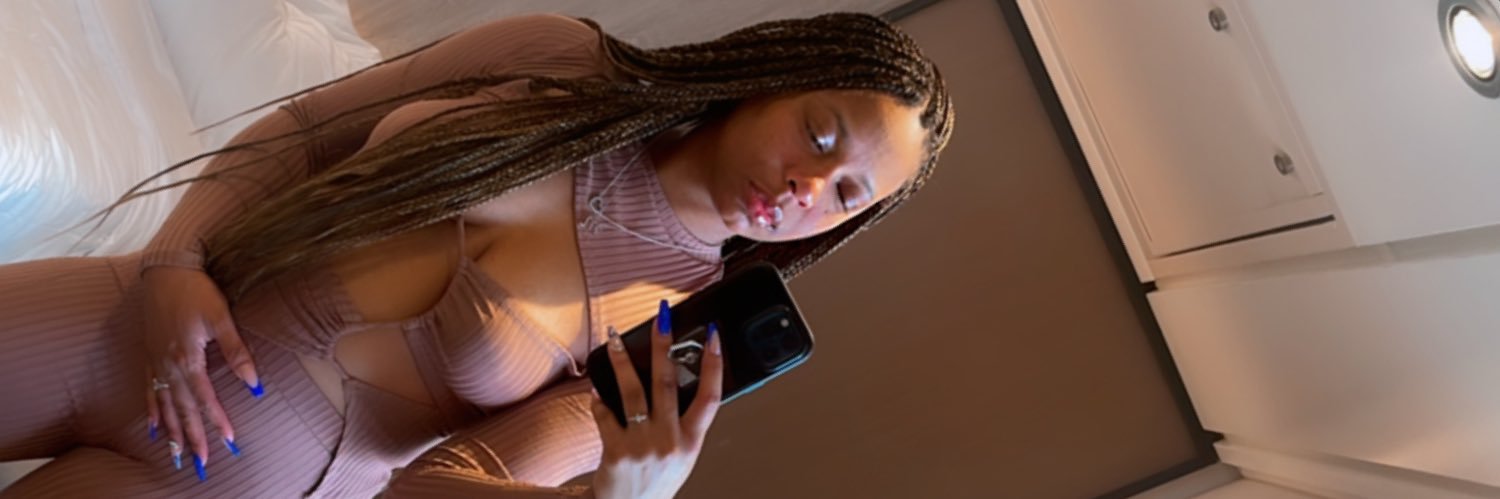 MizBlessed's profile banner image