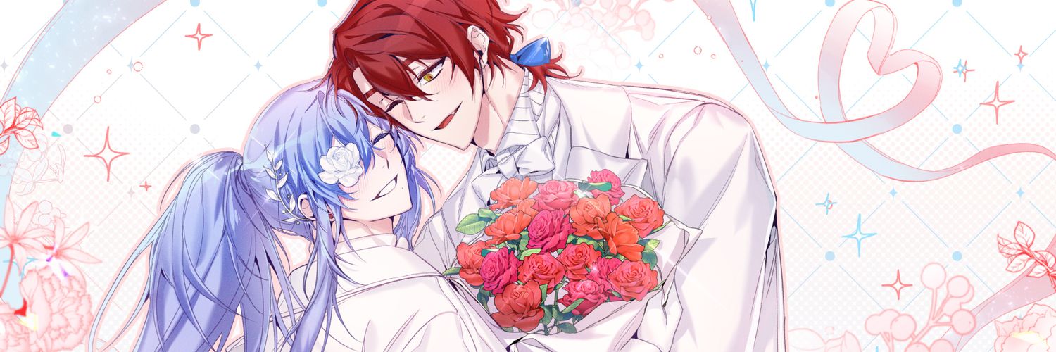 Rapyu4444's profile banner image