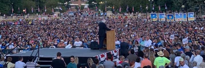 BSandersBrigade's profile banner image