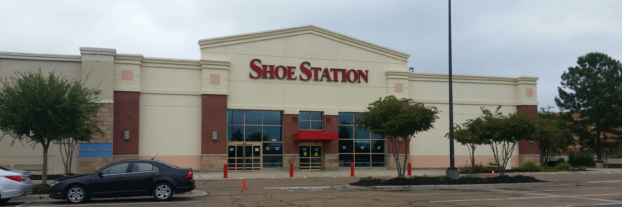 ShoeStation's profile banner image