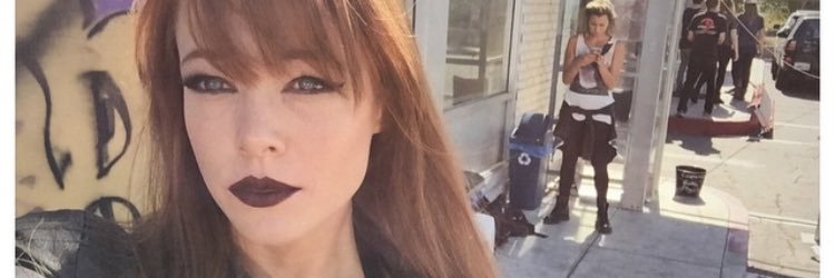 FoolOfBeauty's profile banner image