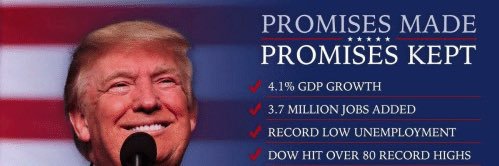 MAGA Jste.'s banner