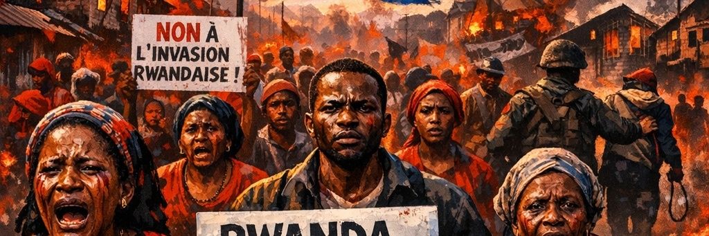 Patrick Kabuya banner