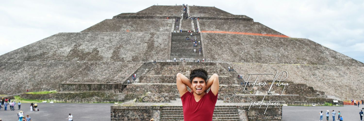 EdimerPelayo's profile banner image
