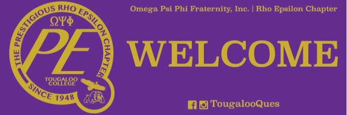 TougalooQues's profile banner image