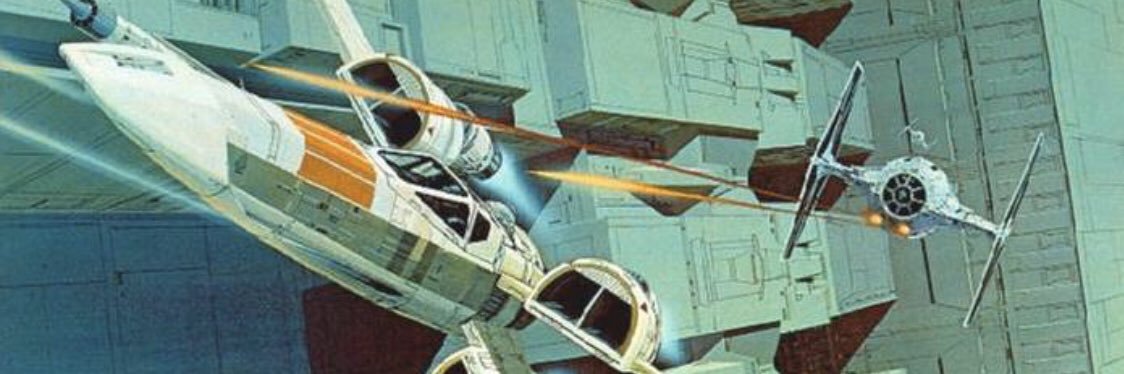 ForceAroundUs's profile banner image