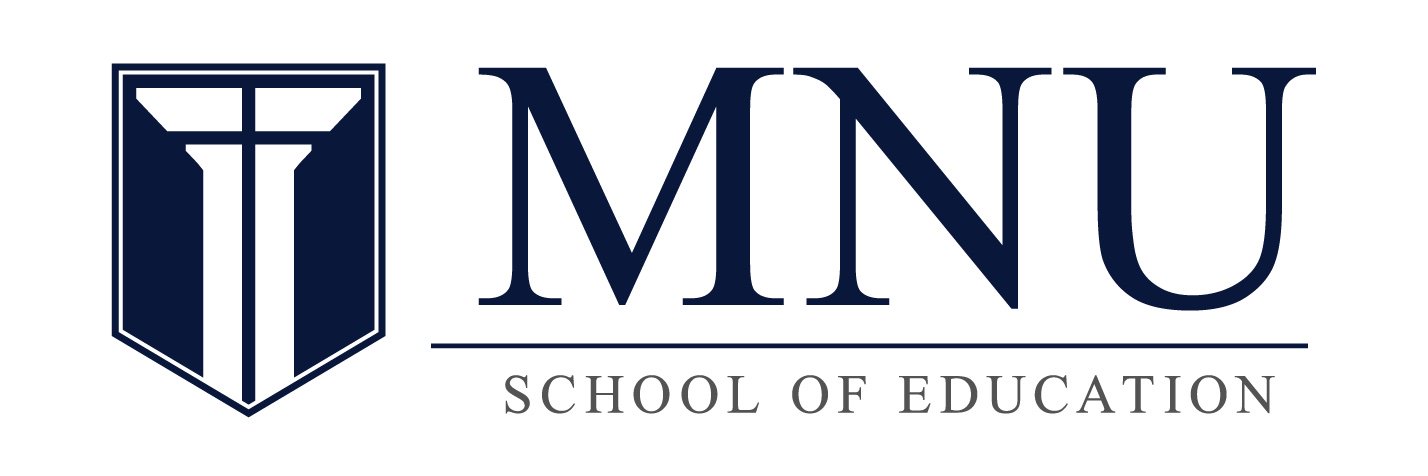 MNU School of Ed banner
