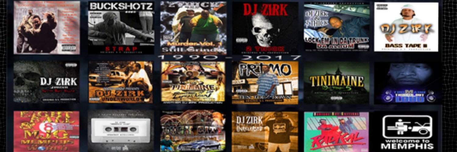 IconDjZirk's profile banner image
