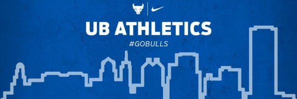 UBAthletics Profile Banner